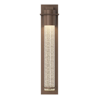 Airis Medium Dark Sky Outdoor Sconce