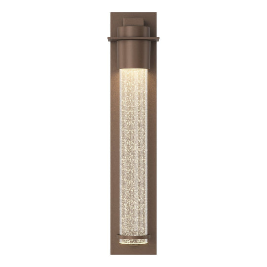 Airis Medium Dark Sky Outdoor Sconce