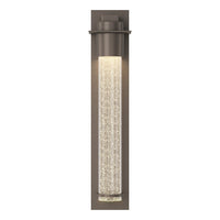 Airis Medium Dark Sky Outdoor Sconce