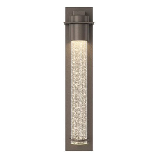 Airis Medium Dark Sky Outdoor Sconce