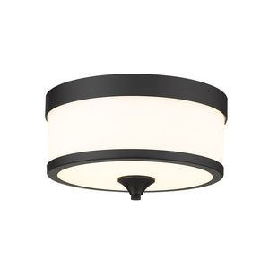 Cosmopolitan 3-Light Flush Mount