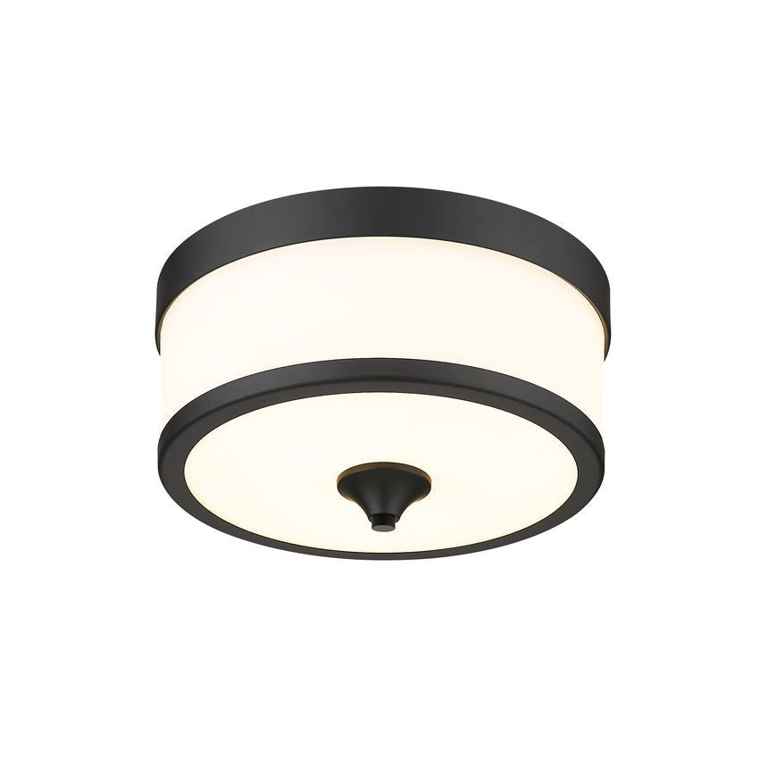 Cosmopolitan 3-Light Flush Mount