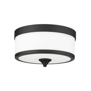 Cosmopolitan 3-Light Flush Mount