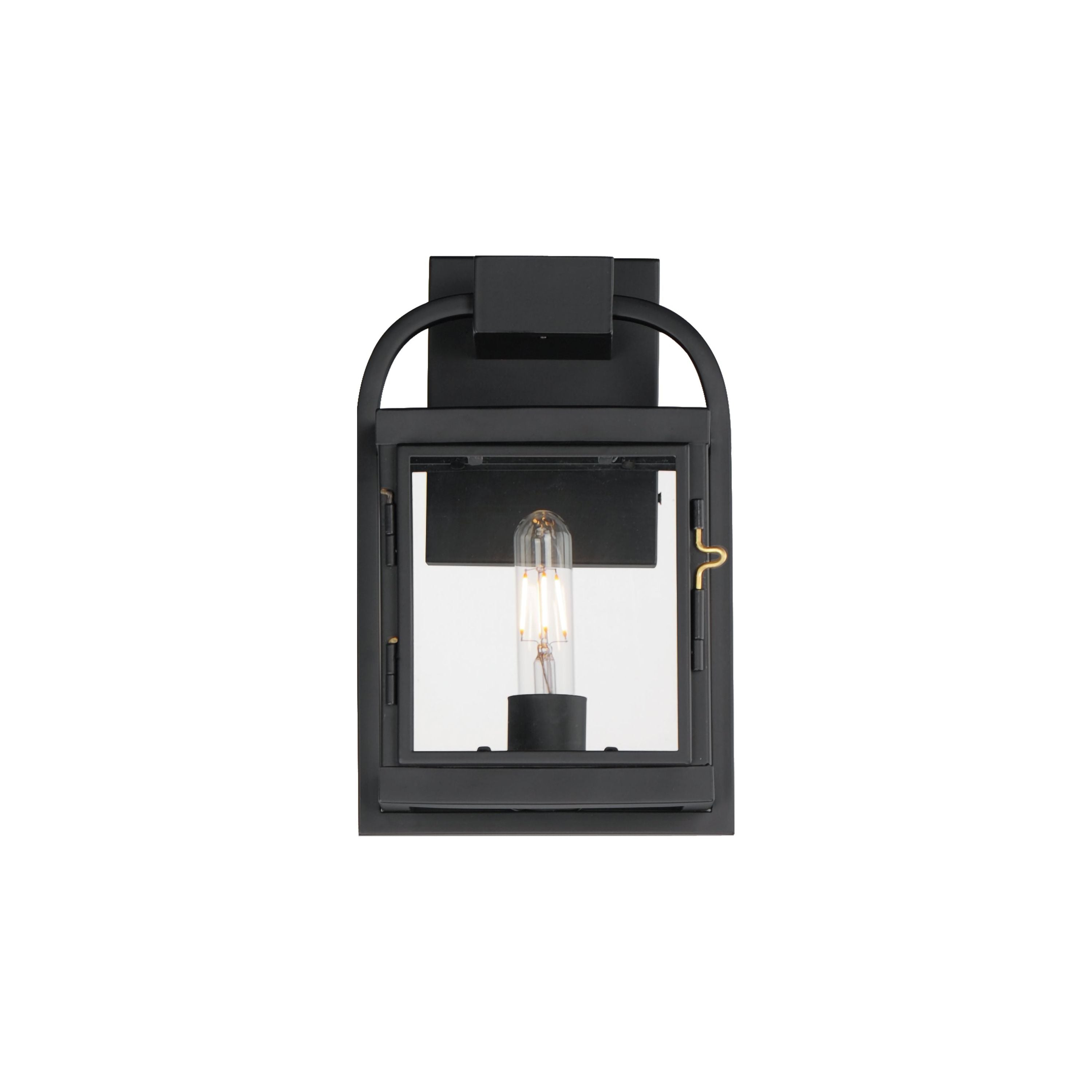 Bonham Small Outdoor Wall Sconce