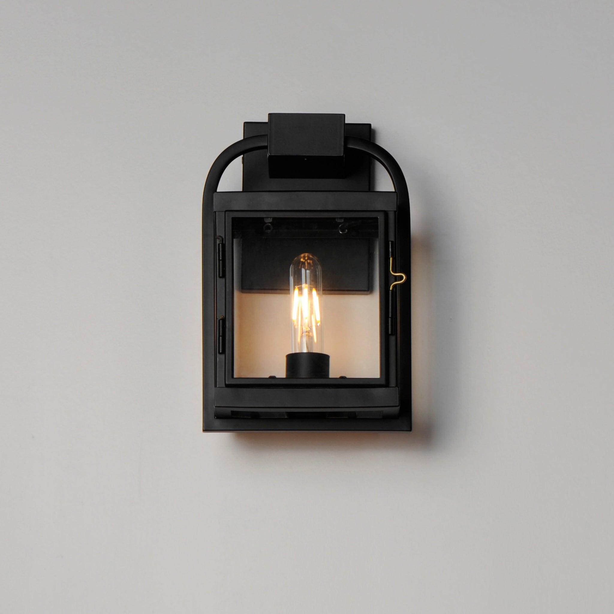 Bonham Small Outdoor Wall Sconce