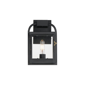 Bonham Small Outdoor Wall Sconce