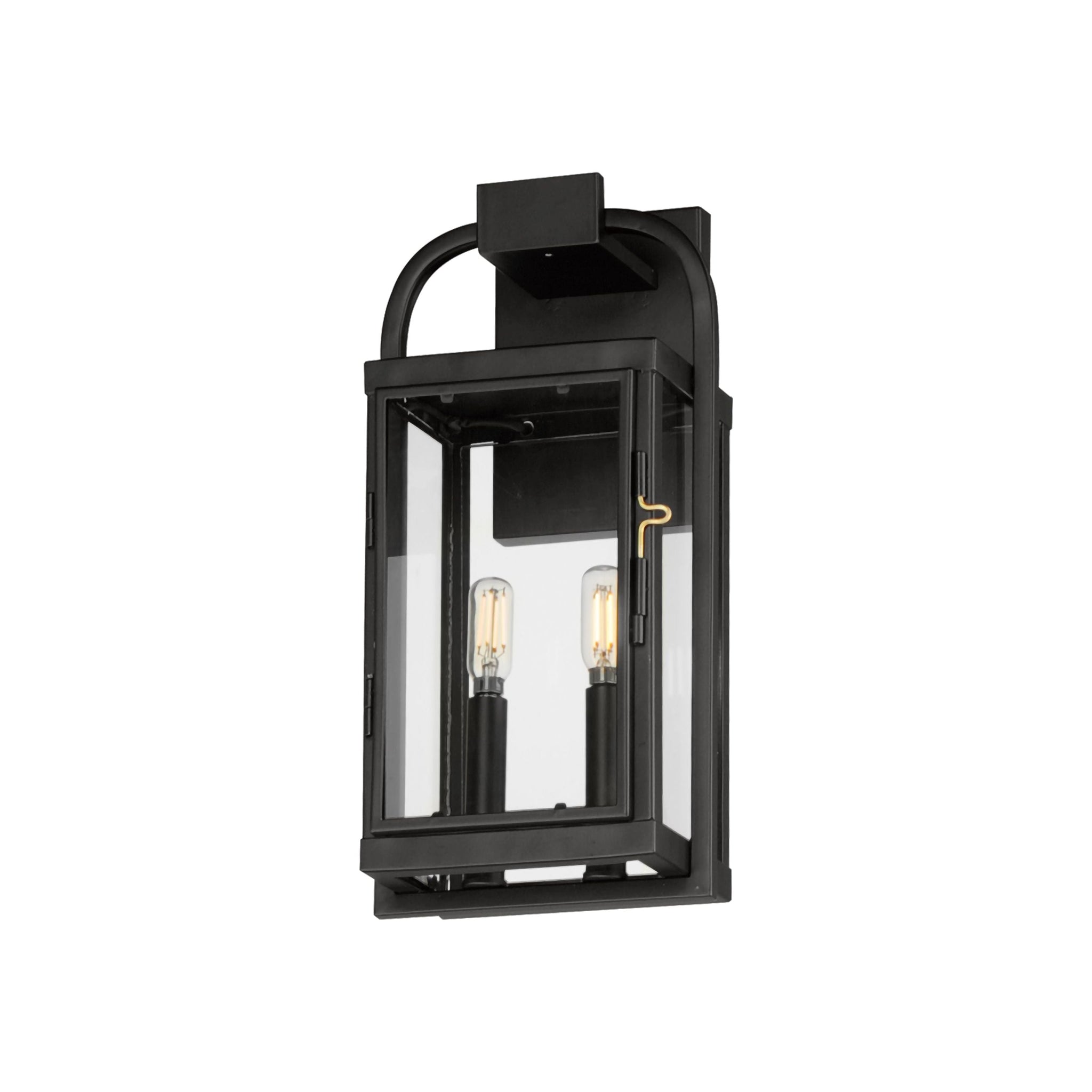 Bonham Outdoor Wall Sconce