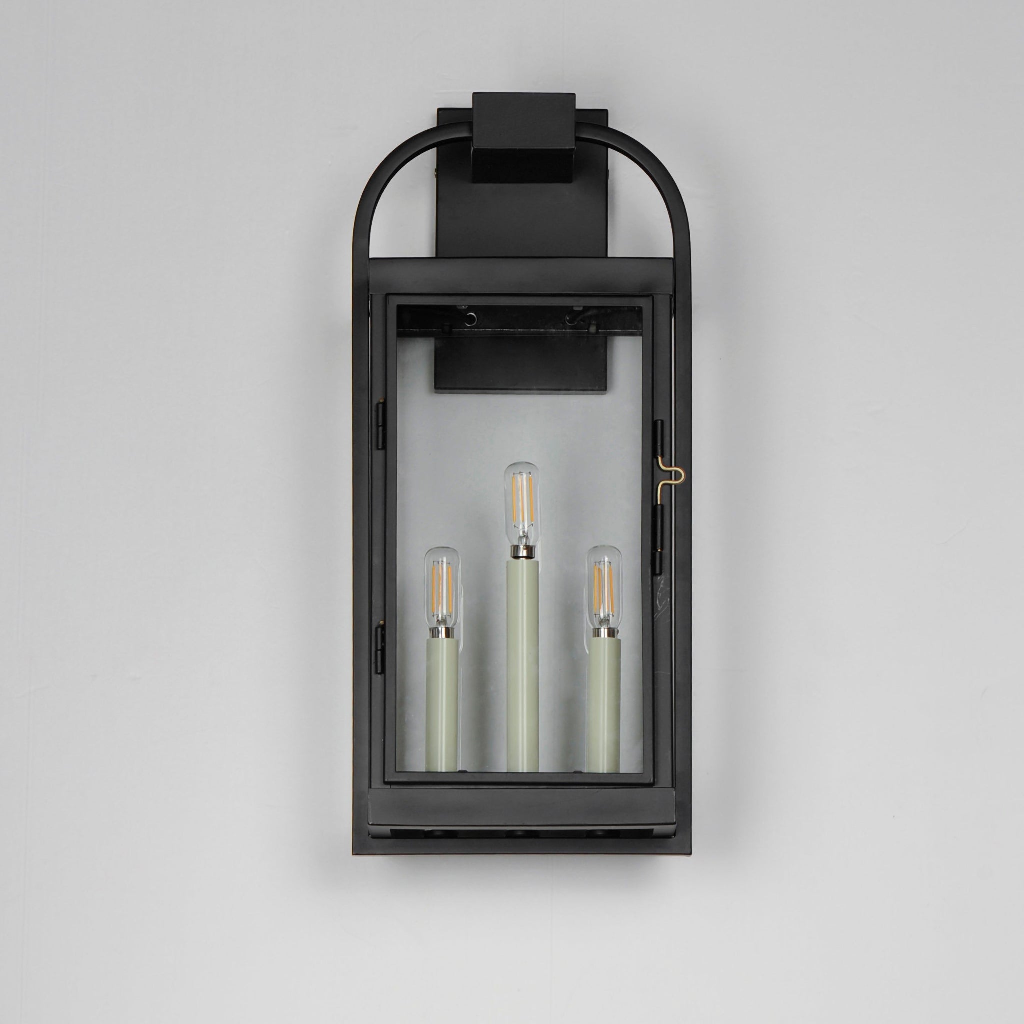 Bonham Large Outdoor Wall Sconce