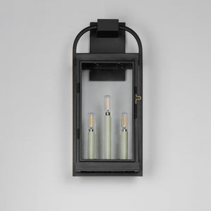 Bonham Large Outdoor Wall Sconce