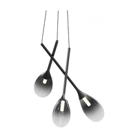 Parisone LED Cluster Pendant