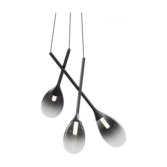 Parisone LED Cluster Pendant