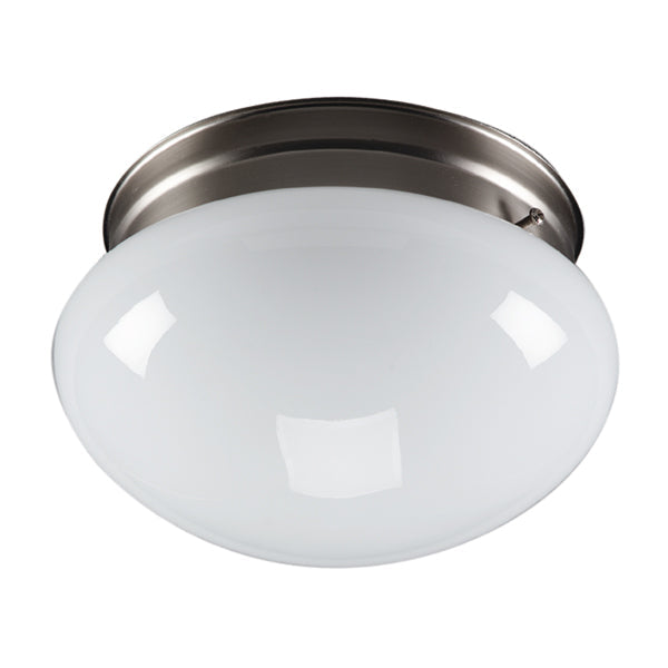 Mario 2-Light Flush Mount