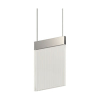 V Panels Pendant
