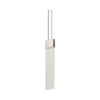 V Panels Thin Pendant