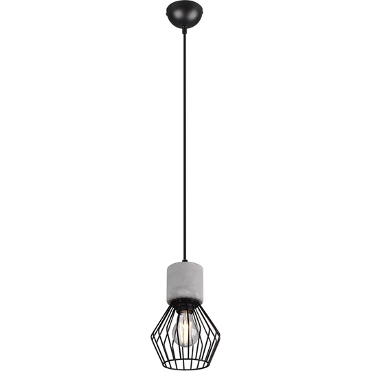 Jamiro 1-Light Pendant