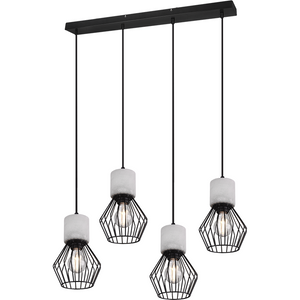 Jamiro 4-Light Pendant