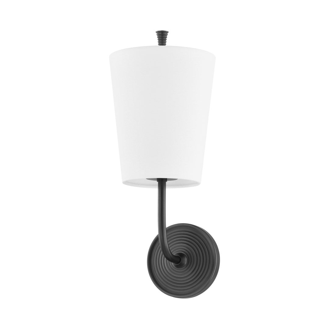 Gladstone 1-Light Wall Sconce