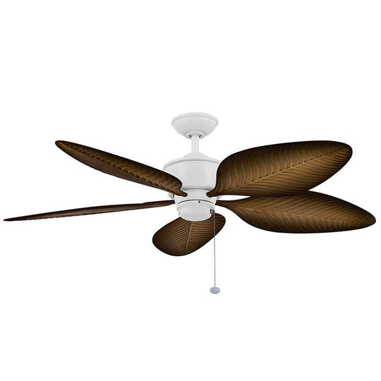 Nani 56" 5-Blade Weather+ Outdoor Ceiling Fan