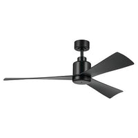 True 52" Ceiling Fan