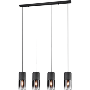 Robin 4-Light Pendant