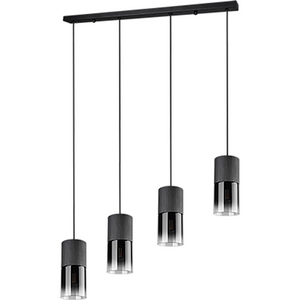 Robin 4-Light Pendant