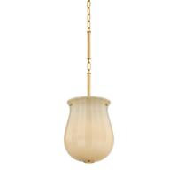 Nevins Pendant