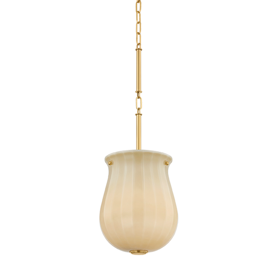 Nevins Pendant