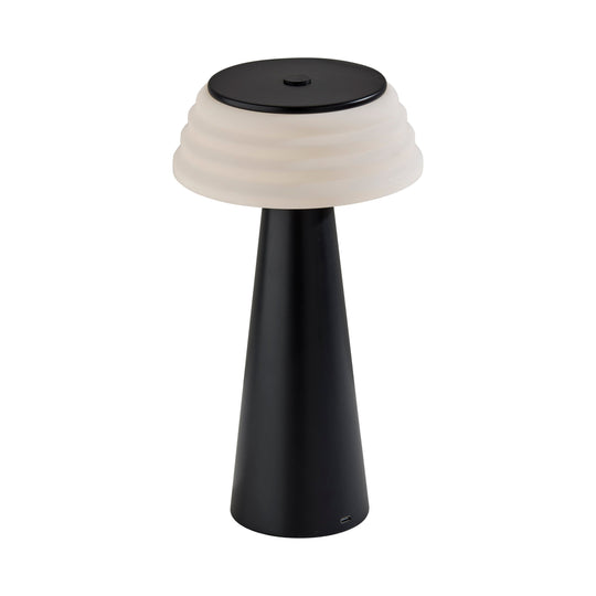 Jacky Cordless LED Table Lamp