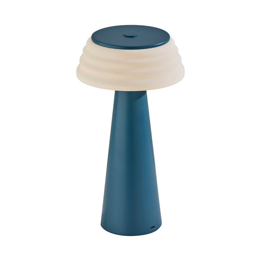 Jacky Cordless LED Table Lamp