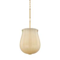 Nevins Pendant