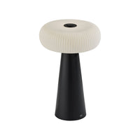 Ozzie LED Cordles Table Lamp