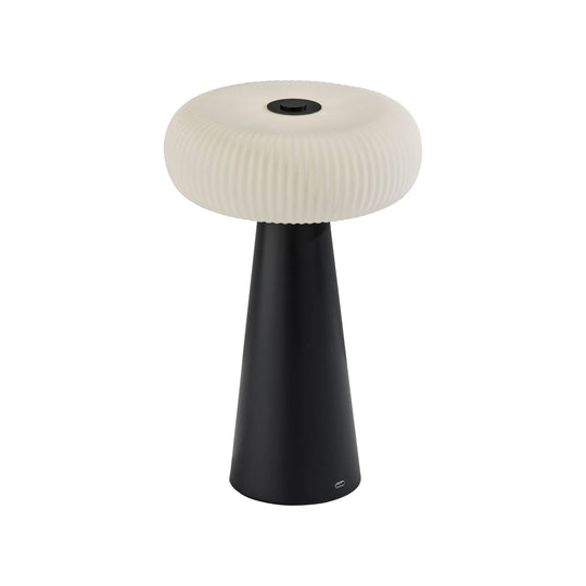 Ozzie LED Cordles Table Lamp