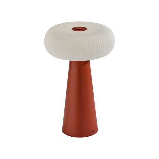 Ozzie LED Cordles Table Lamp