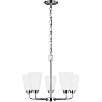 Kerrville 5-Light Chandelier