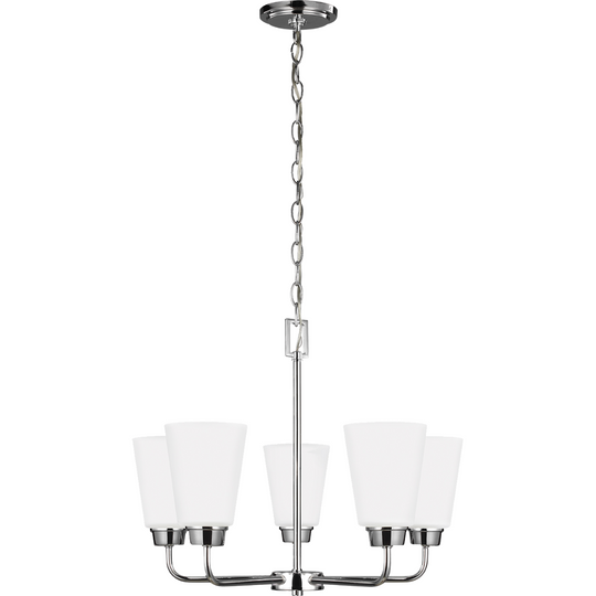 Kerrville 5-Light Chandelier