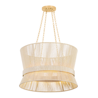 Ocean Hill Pendant