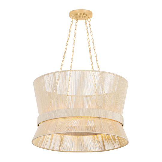 Ocean Hill Pendant