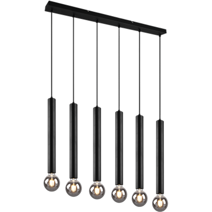 Clermont 6-Light Pendant