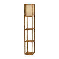 Wright Shelf Lamp