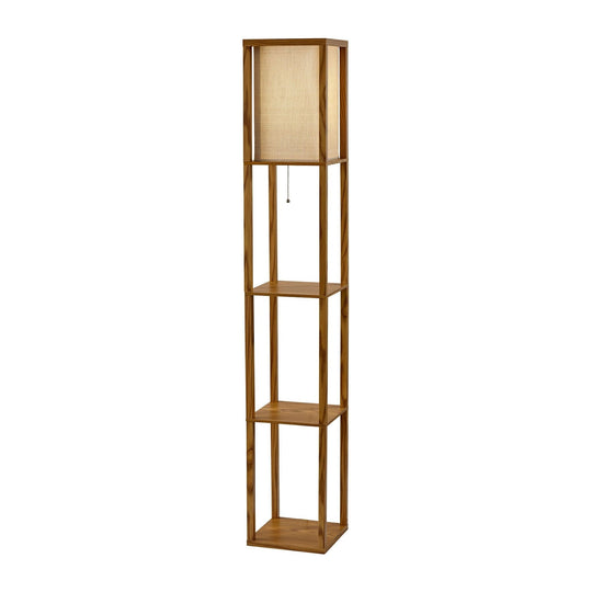 Wright Shelf Lamp