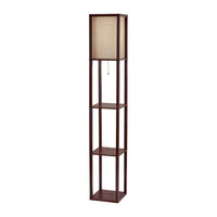 Wright Shelf Lamp