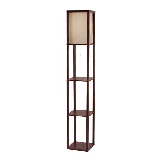Wright Shelf Lamp