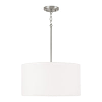 Alan 3-Light Pendant