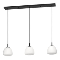 Balmes 3-Light Pendant