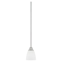 Trenton 1-Light Pendant