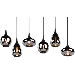 Lumina 6-Light Pendant