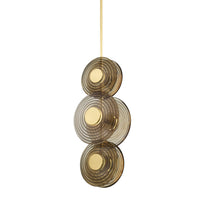 Griston 6-Light Pendant