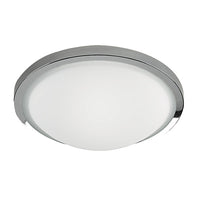 Halo LED 12" Flush Mount
