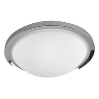 Halo LED 15" Flush Mount