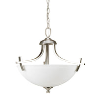 Tivoli 3-Light Pendant